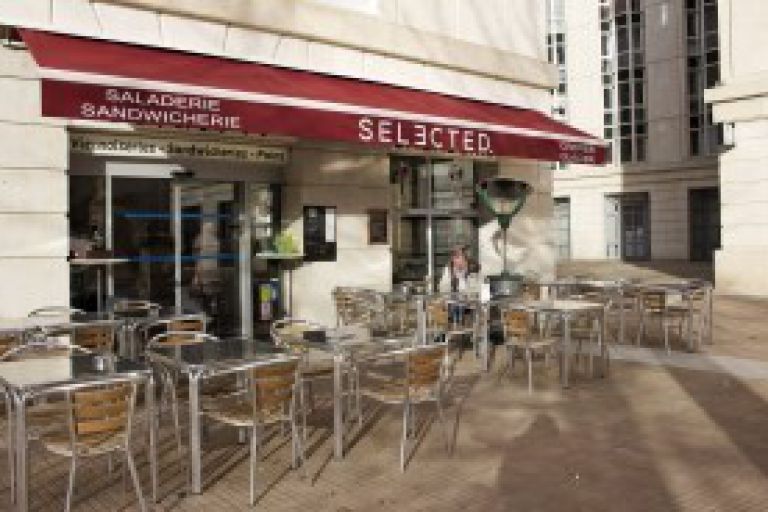 LE SELECTED-MONTPELLIER