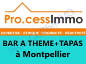 Vente Commerce