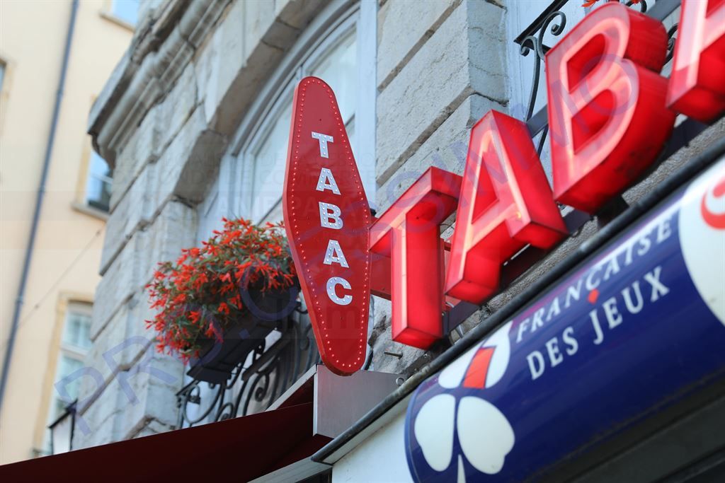 Vente Commerce
