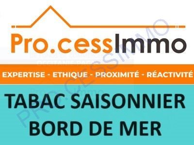 Vente Commerce