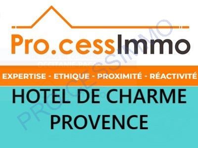 Vente Commerce