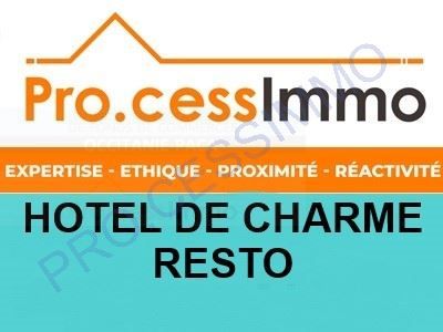 commerce en vente sur ST HIPPOLYTE DU FORT (30170) - Voir les photos  Vente Commerce