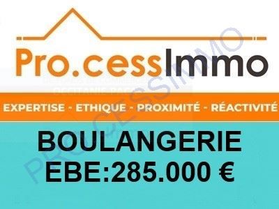 Vente Commerce