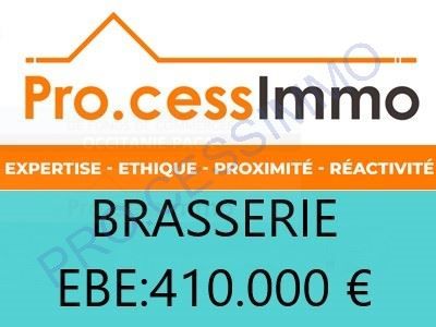 Vente Commerce