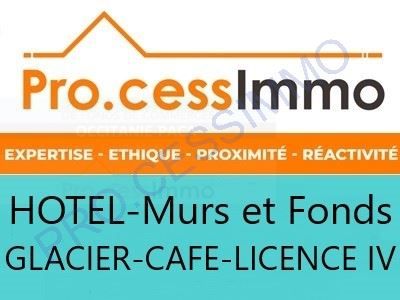 Vente Commerce