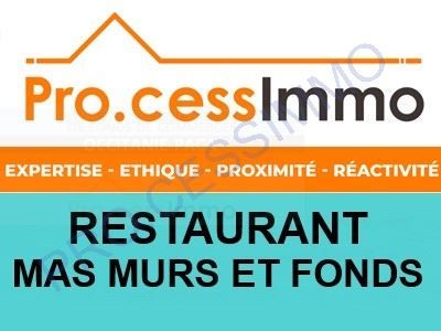 commerce en vente sur SERVIERS ET LABAUME (30700) - Voir les photos  Vente Commerce