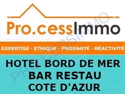 commerce en vente sur VALLAURIS (06220) - Voir les photos  Vente Commerce