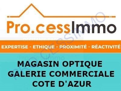 Vente Commerce