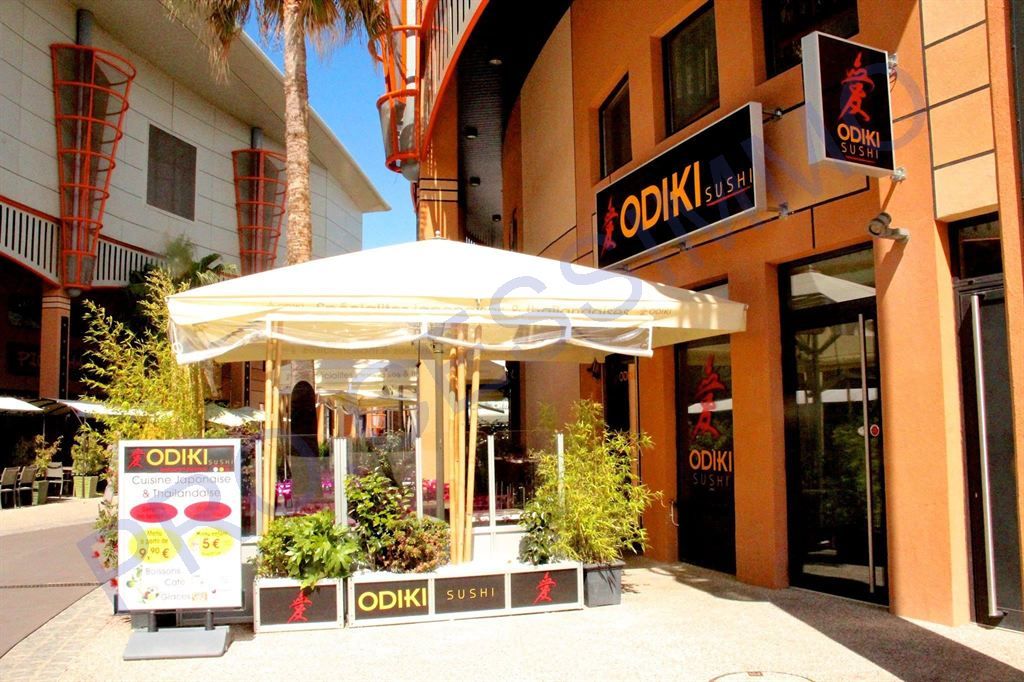 Vente Commerce Hérault
