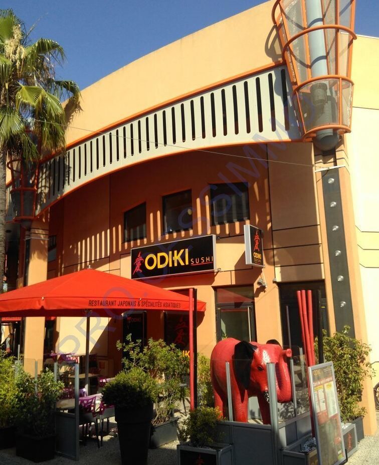 Vente Commerce Hérault