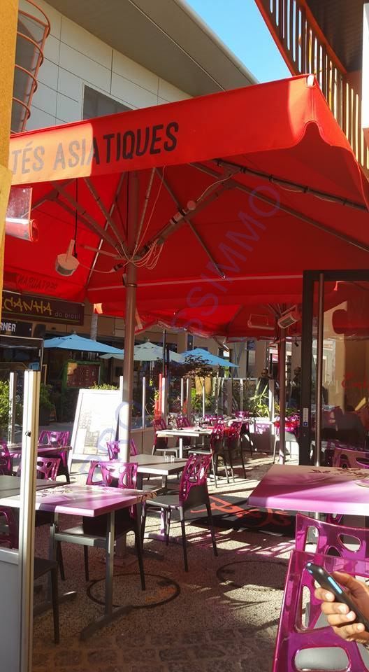 Vente Commerce Hérault