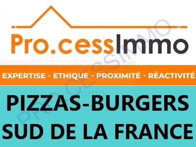 Vente Commerce