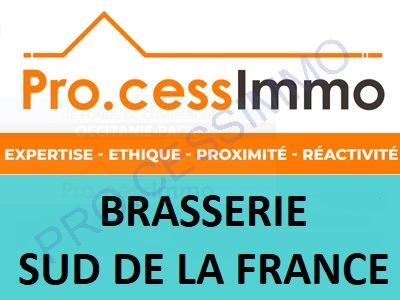 Vente Commerce Gard