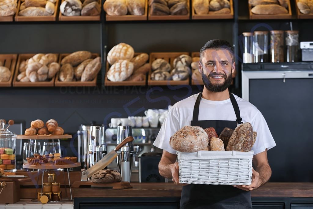 Vente Commerce Gard
