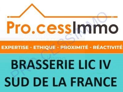 Vente Commerce Hérault