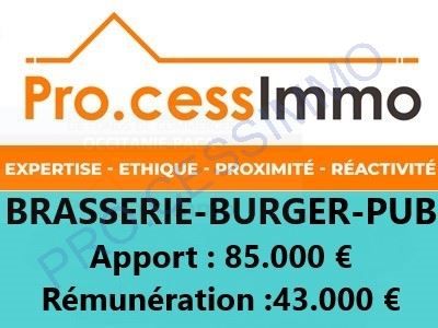 Vente Commerce