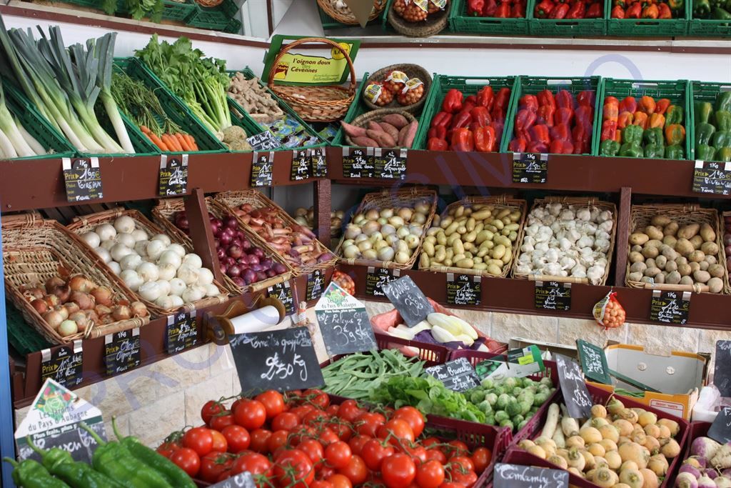 Vente Commerce Hérault