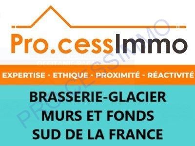 Vente Commerce