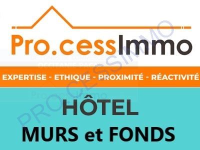 Vente Commerce Bouches-du-Rhône
