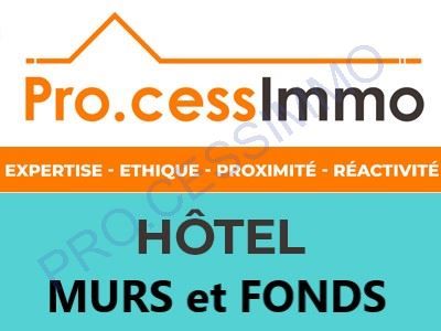 Vente Commerce Bouches-du-Rhône