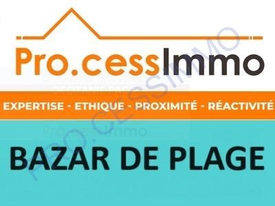 Vente Commerce
