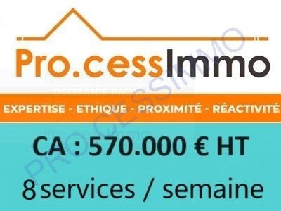 Vente Commerce Hérault