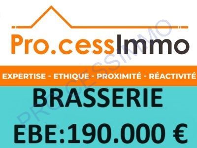 Vente Commerce Gard