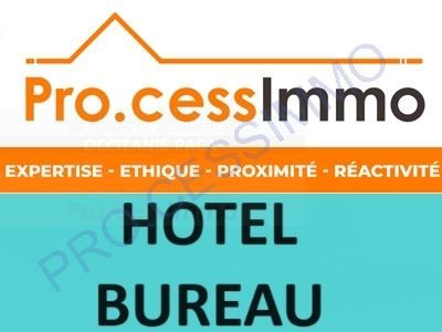 Vente Commerce