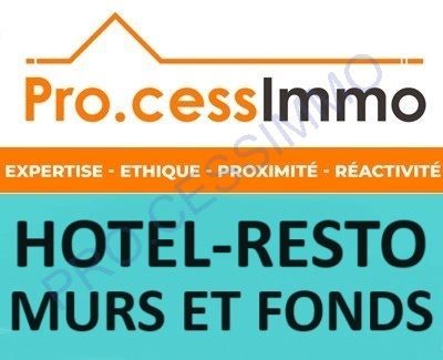 Vente Commerce