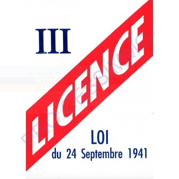 Vente Commerce Gard