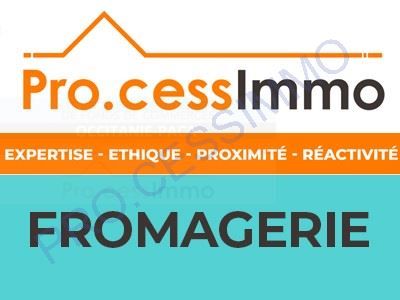 Vente Commerce