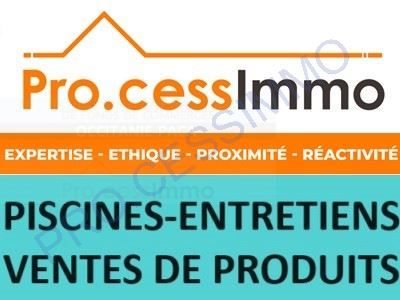 Vente Commerce