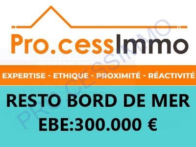 Vente Commerce Hérault