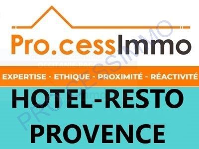 Vente Commerce Bouches-du-Rhône