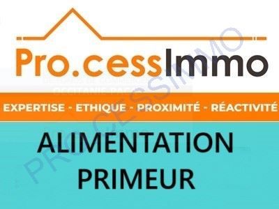 Vente Commerce Hérault