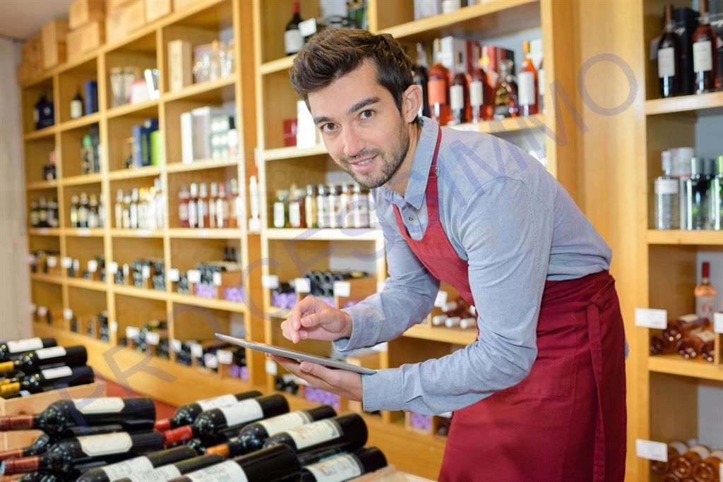 Vente Commerce Hérault