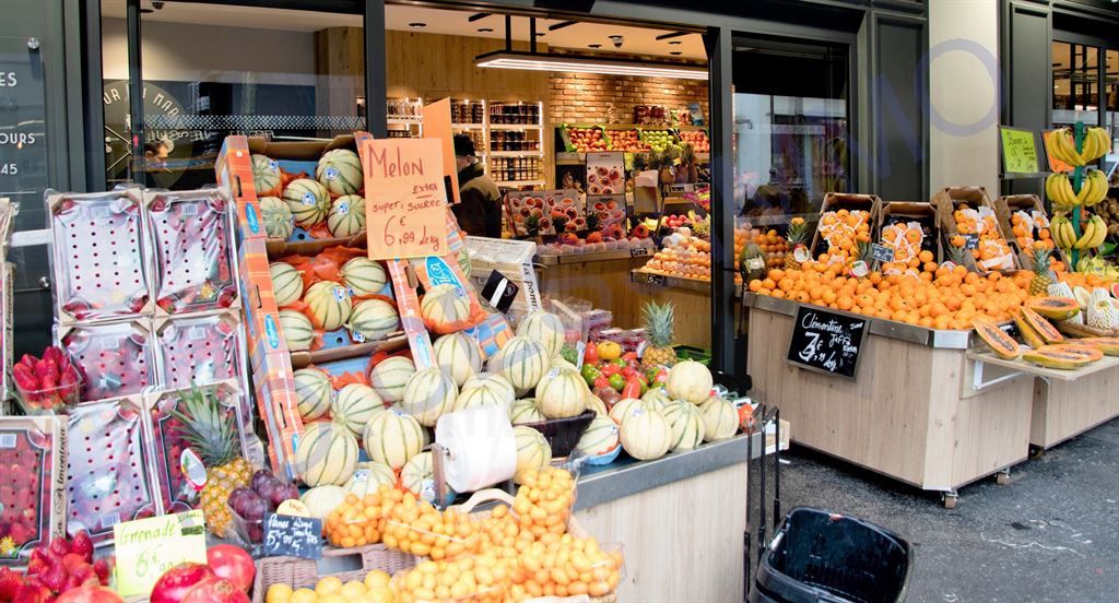 Vente Commerce Hérault