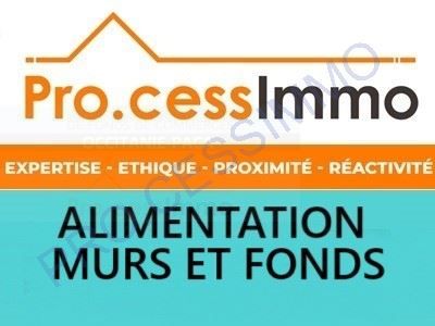 Vente Commerce Hérault