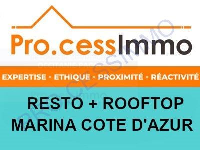 Vente Commerce Var