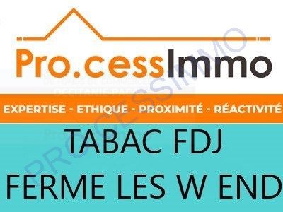 Vente Commerce