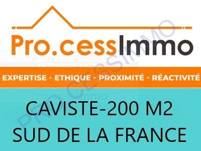 Vente Commerce Gard