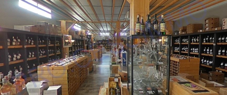 Vente Commerce