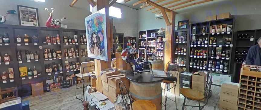 Vente Commerce Gard