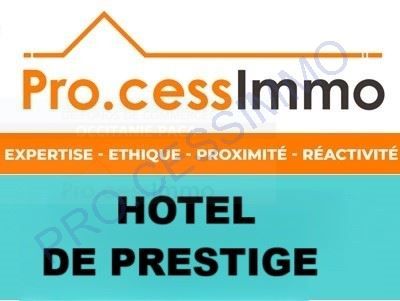 Vente Commerce Hérault