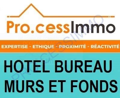 Vente Commerce Gard