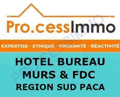Vente Commerce Alpes-Maritimes