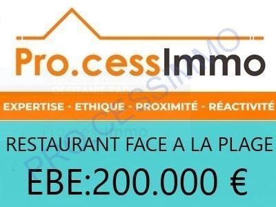 Vente Commerce Hérault