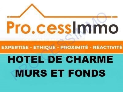Vente Commerce Hérault
