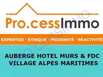 Vente Commerce Alpes-Maritimes