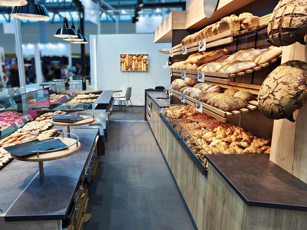 Vente Commerce Gard